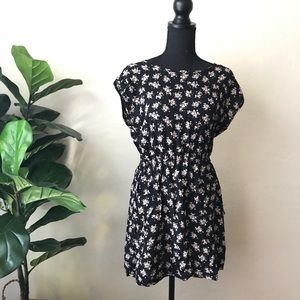 Floral Spring Dress